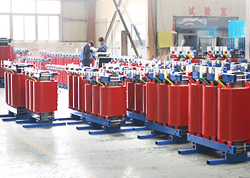 莆田200KVA干式变压器 莆田200KVA干式变压器