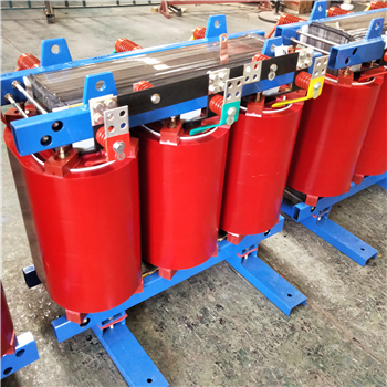 莆田1600KVA干式变压器 10KV