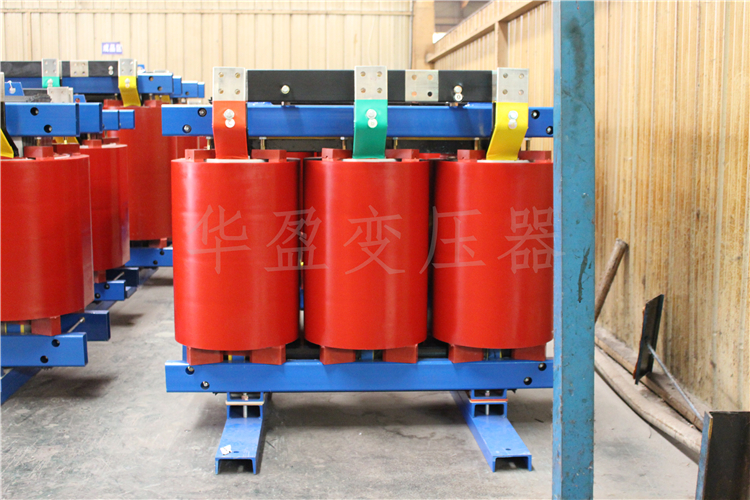 莆田SCB13-2000干式变压器